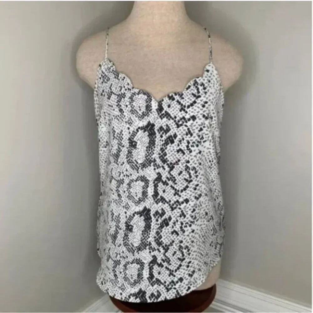J. Crew Factory this top
